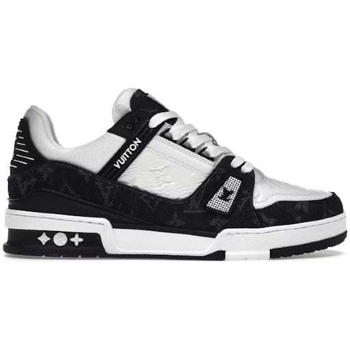 Louis Vuitton LV Trainer