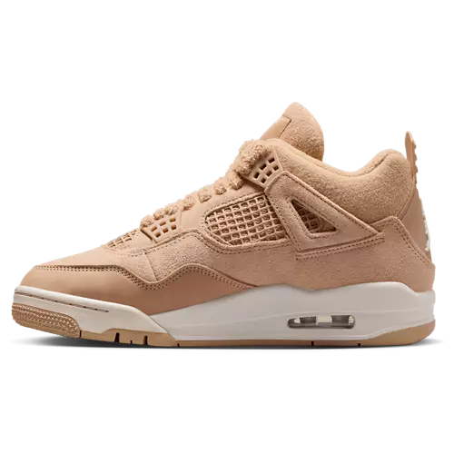 Jordan 4 Retro Cozy (Women's)
