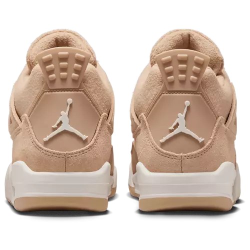 Jordan 4 Retro Cozy (Women's)