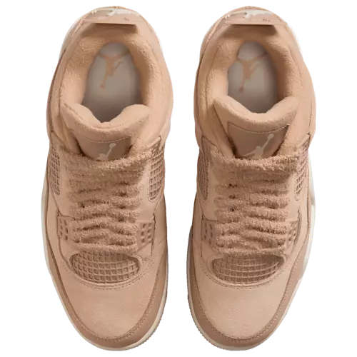 Jordan 4 Retro Cozy (Women's)